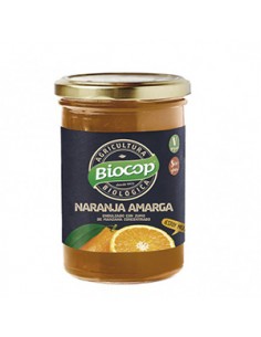Compota naranja amarga...