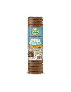 Galletas avena y canela 250...