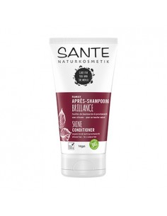 Acondicionador shine Santé...