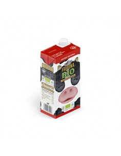 Leche Entera Frisona 1L