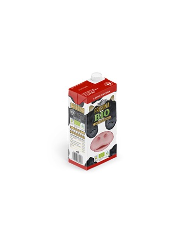 Leche Entera Frisona 1L