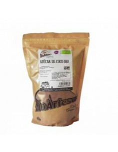 Azúcar de coco BioArtesa...