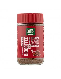 Biocoffe Naturgreen 100g