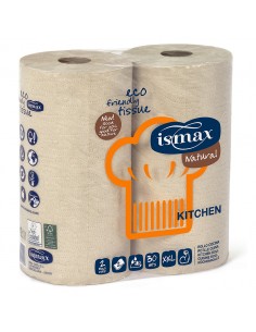 Rollo cocina Ismax pack 2 uds