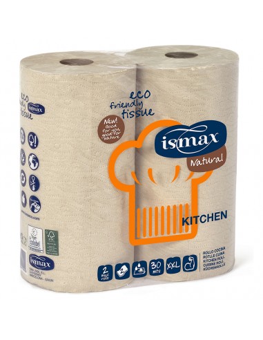 Rollo cocina Ismax pack 2 uds