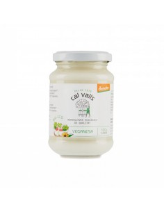 Mahonesa Cal Valls 200g