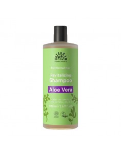 Champú aloe vera Urtekram...