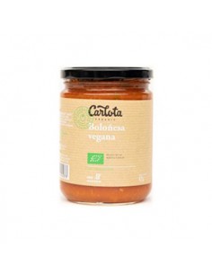 Boloñesa Carlota 425 gr