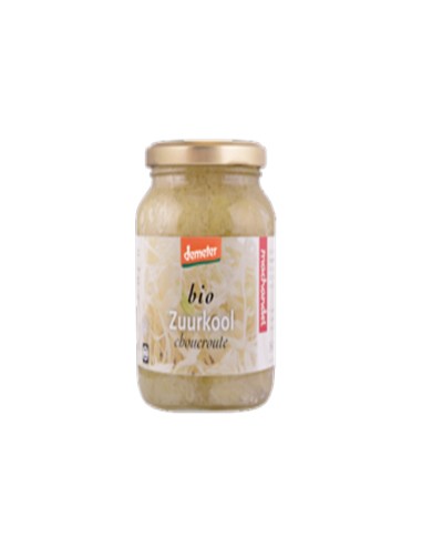 Chucrut Machandel 680 gr