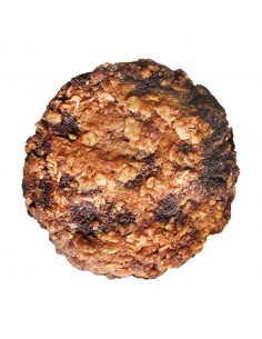 Galletas de avena y brownie...