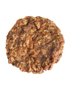 Galletas de avena y nueces...
