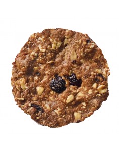 Galletas de avena y...