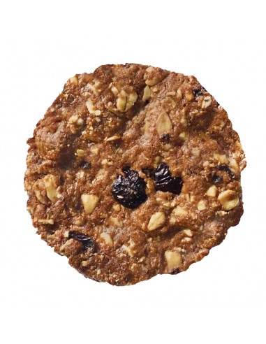 Galletas de avena y arándanos Sierra...