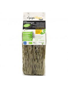Tagliatelle moringa Spiga...