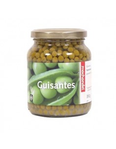 Guisante Machandel 350 gr