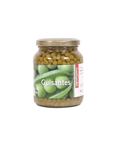 Guisante Machandel 350 gr