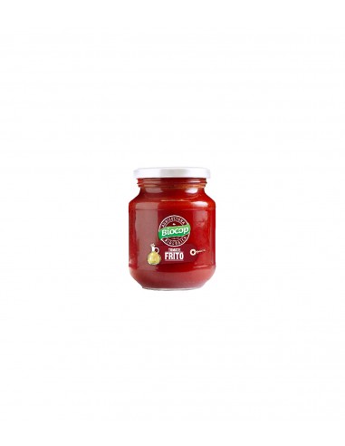 Tomate frito Biocop 300gr