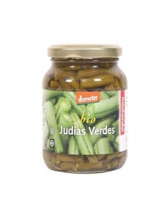 Judía verde Machandel 340 gr