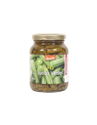 Judía verde Machandel 340 gr