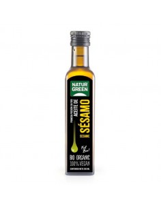 Aceite de sésamo Naturgreen...