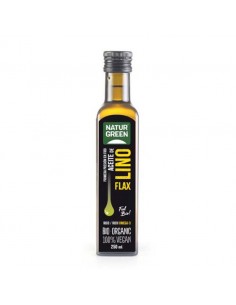 Aceite de lino Naturgreen...
