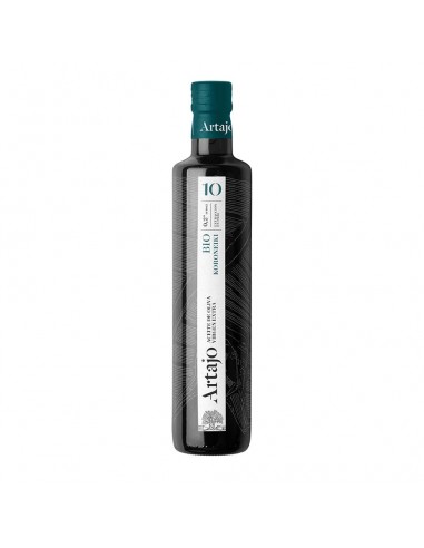 Aceite de oliva virgen extra...