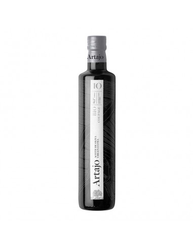 Aceite de oliva virgen extra coupage...
