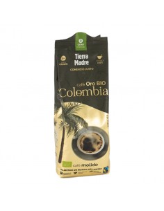 Café Colombia molido 250...