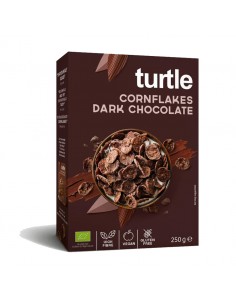 Choco flakes low sugar 250...