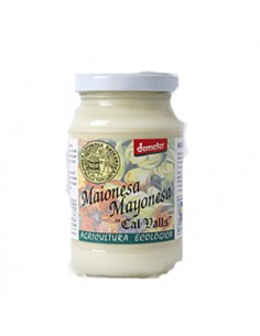 Mahonesa Cal Valls 190 gr