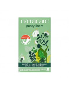 Salvaslip curvado 30 uds...