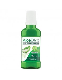 Enjuague bucal 250 ml Aloe...