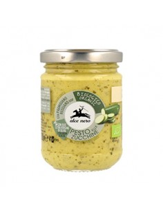 Pesto calabacín Alce Nero...