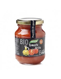 Tomate frito Biocop 300 gr