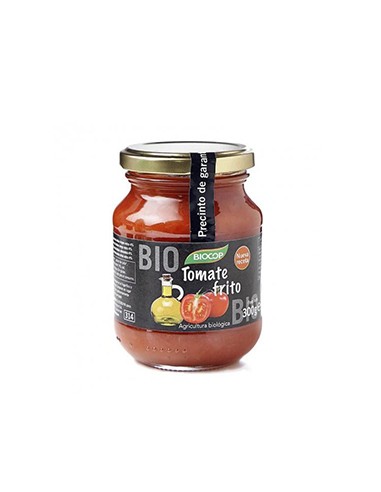 Tomate frito Biocop 300 gr