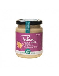 Tahín blanco Terrasana 250 gr