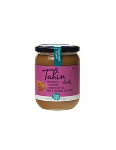 Tahín tostado Terrasana 250 gr