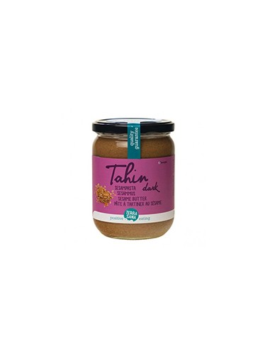 Tahín tostado Terrasana 250 gr