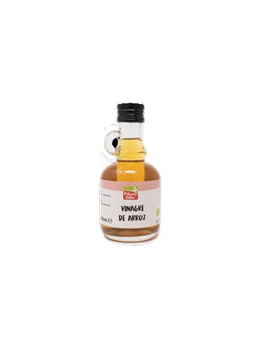Vinagre arroz La finestra 250 ml