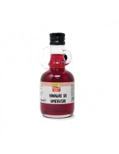 Vinagre umeboshi La...