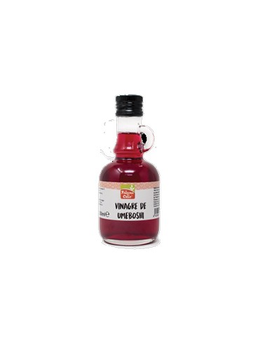 Vinagre umeboshi La finestra 250 ml