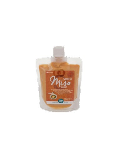 Shiro miso Terrasana 400 gr