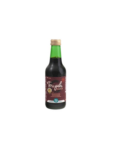 Salsa Teriyaki Terrasana 250 ml