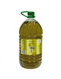 Aceite de Oliva Gomeoliva 5L
