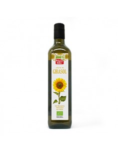 Aceite girasol Finestra 750 ml