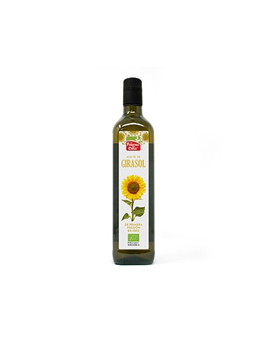 Aceite girasol Finestra 750 ml