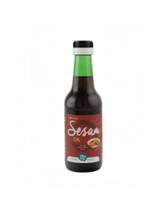 Aceite sésamo tostado...