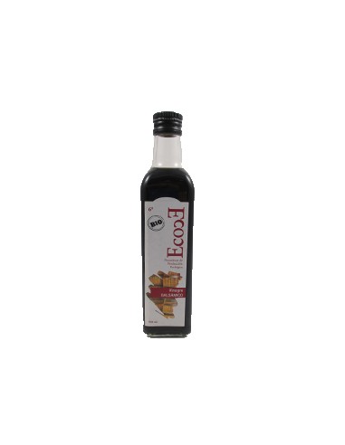 Vinagre balsámico Ecoce 500 ml
