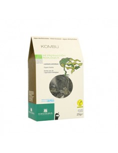 Alga kombu Portomuiños 25 gr