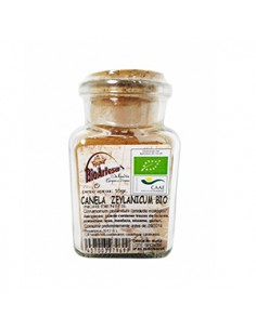 Canela molida ceylan...